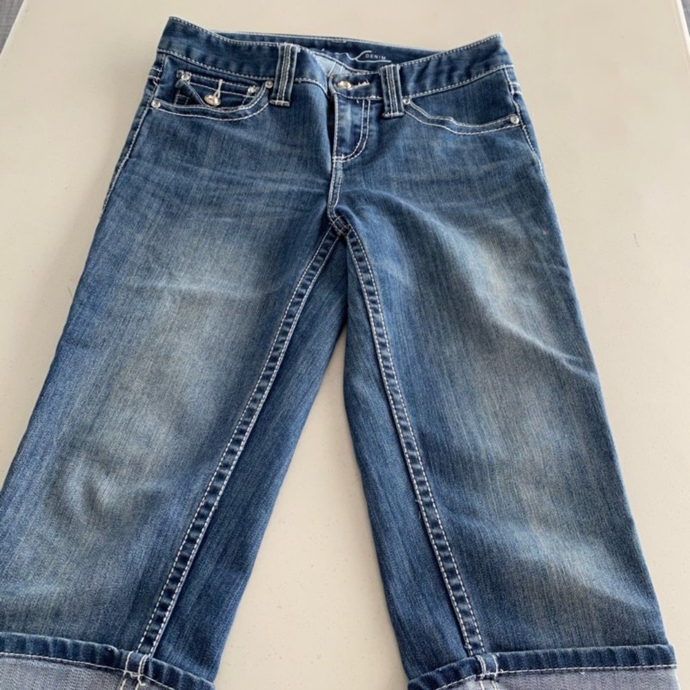 Inc Long Shorts Capris